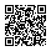 スマートフォンQRコード