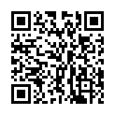 スマートフォンQRコード