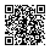 スマートフォンQRコード