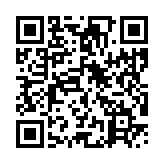 スマートフォンQRコード