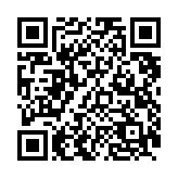 スマートフォンQRコード