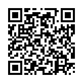スマートフォンQRコード