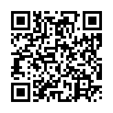 スマートフォンQRコード