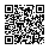 スマートフォンQRコード
