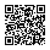 スマートフォンQRコード