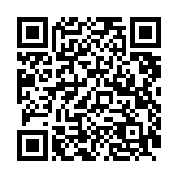 スマートフォンQRコード