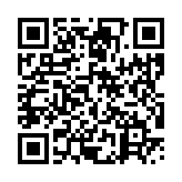 スマートフォンQRコード