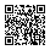 スマートフォンQRコード