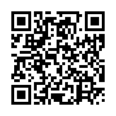 スマートフォンQRコード