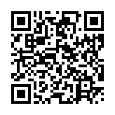 スマートフォンQRコード