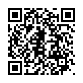 スマートフォンQRコード