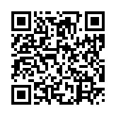 スマートフォンQRコード