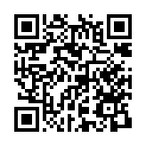 スマートフォンQRコード