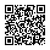 スマートフォンQRコード