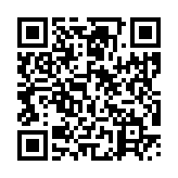 スマートフォンQRコード