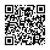 スマートフォンQRコード