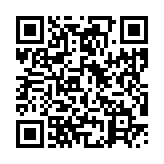 スマートフォンQRコード