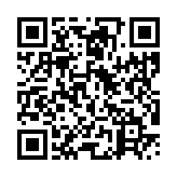 スマートフォンQRコード