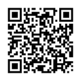 スマートフォンQRコード