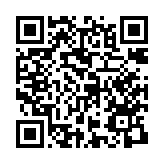 スマートフォンQRコード