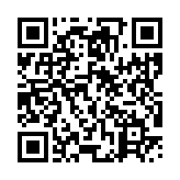 スマートフォンQRコード