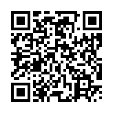 スマートフォンQRコード