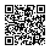 スマートフォンQRコード