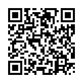 スマートフォンQRコード