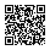 スマートフォンQRコード
