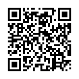 スマートフォンQRコード