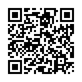 スマートフォンQRコード