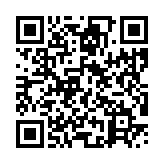 スマートフォンQRコード