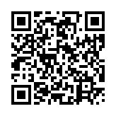 スマートフォンQRコード
