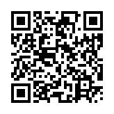スマートフォンQRコード