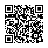 スマートフォンQRコード