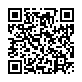 スマートフォンQRコード
