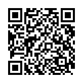 スマートフォンQRコード