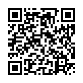スマートフォンQRコード