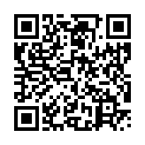 スマートフォンQRコード