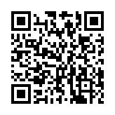 スマートフォンQRコード