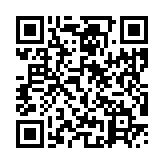 スマートフォンQRコード