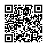 スマートフォンQRコード