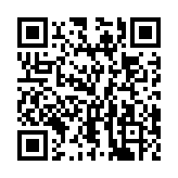 スマートフォンQRコード