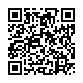 スマートフォンQRコード