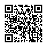 スマートフォンQRコード