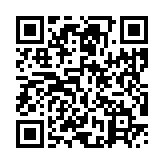 スマートフォンQRコード