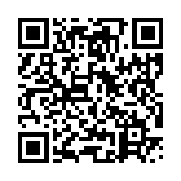 スマートフォンQRコード