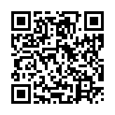 スマートフォンQRコード