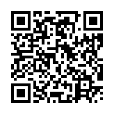 スマートフォンQRコード