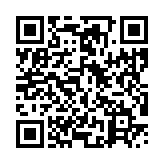 スマートフォンQRコード